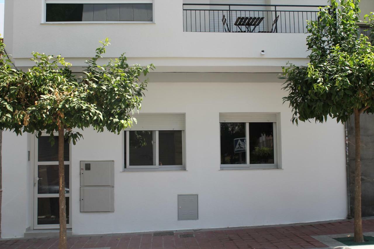 Gbh Apartamentos San Jaime Guardamar del Segura Exterior photo
